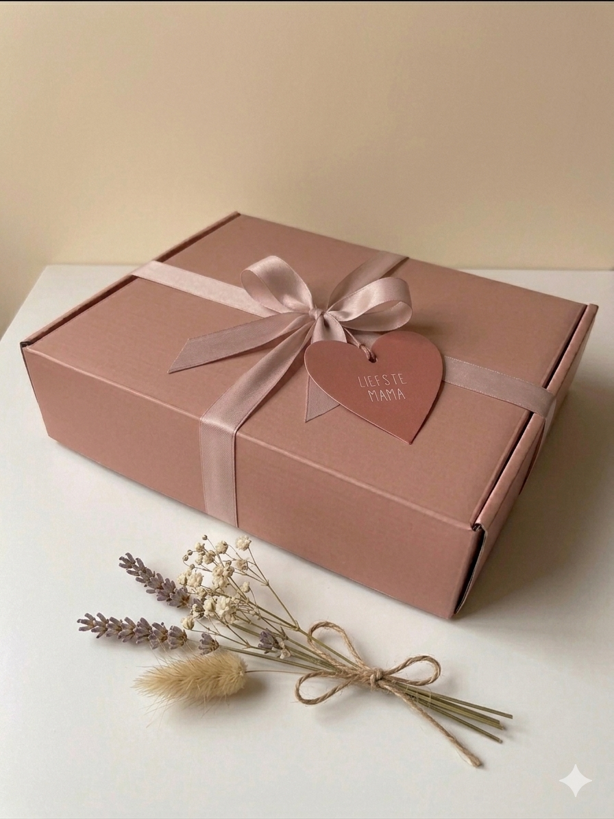 Cadeaubox 'Sweet Celebration'