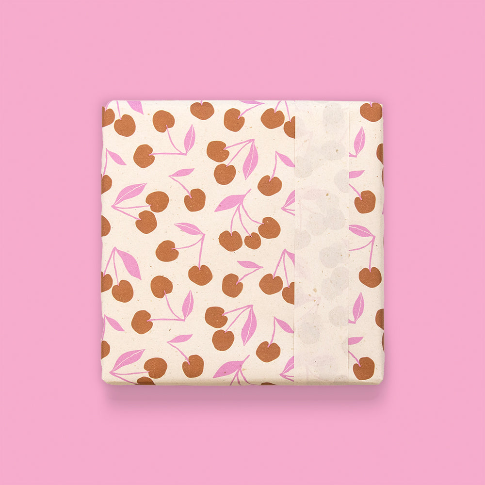 Cadeaupapier | Mon Chéri