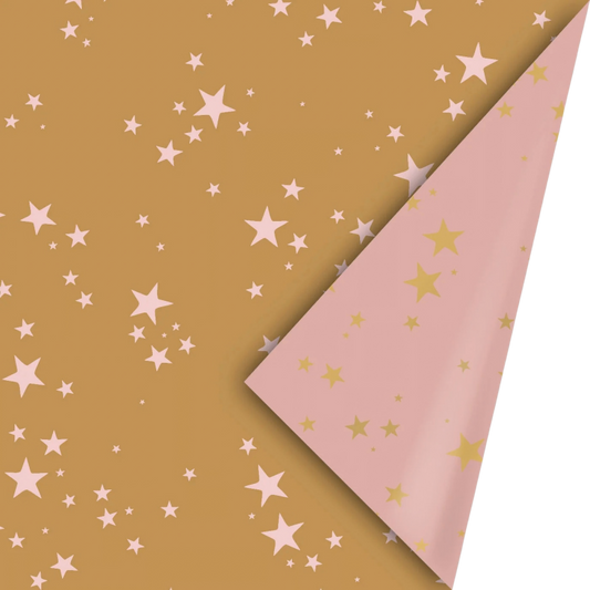 Inpakset | 'Kerst' - Klassiek