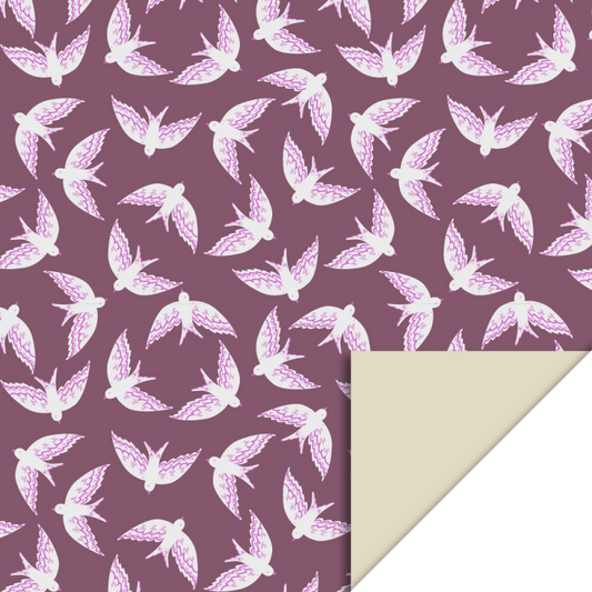 Inpakset | 'Liefde'