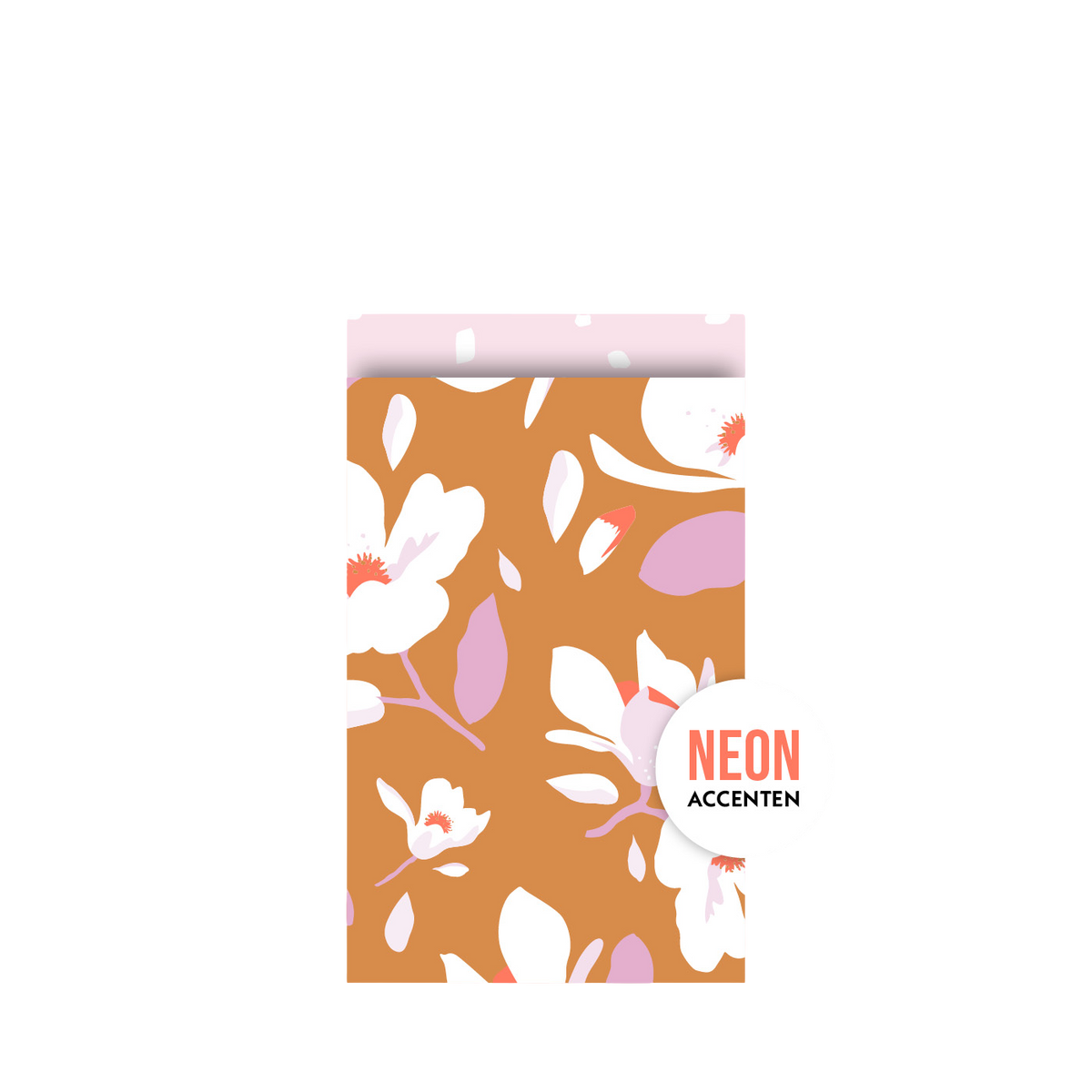 Cadeauzakje M | Spring Fever