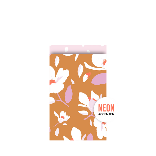 Cadeauzakje M | Spring Fever