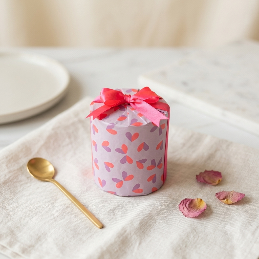 Cadeaupapier | Butterfly kisses
