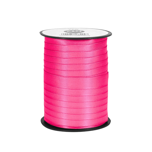 Cadeaulint | Satijn Cerise - 2 meter