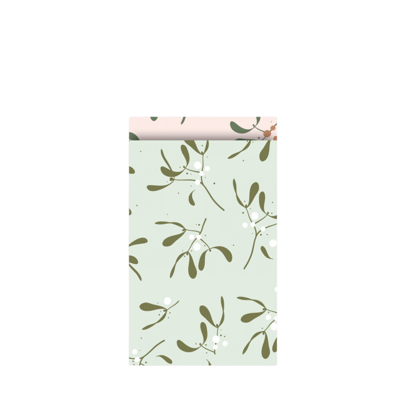 Inpakset | 'Kerst' - Klassiek naturel