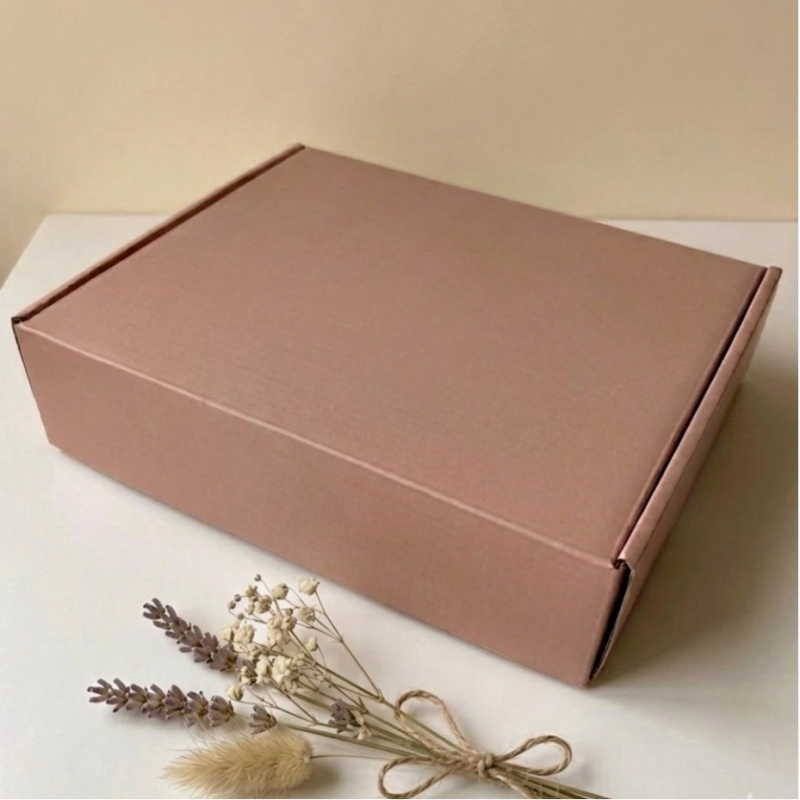 Cadeaubox 'Sweet Celebration'