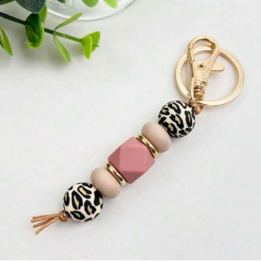 Cadeau Sleutelhanger