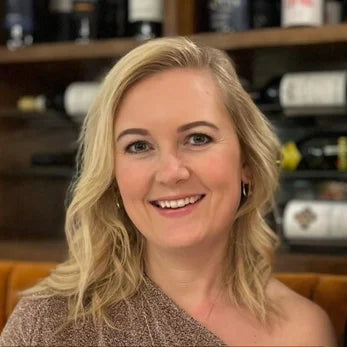 Melanie van Inpak Atelier