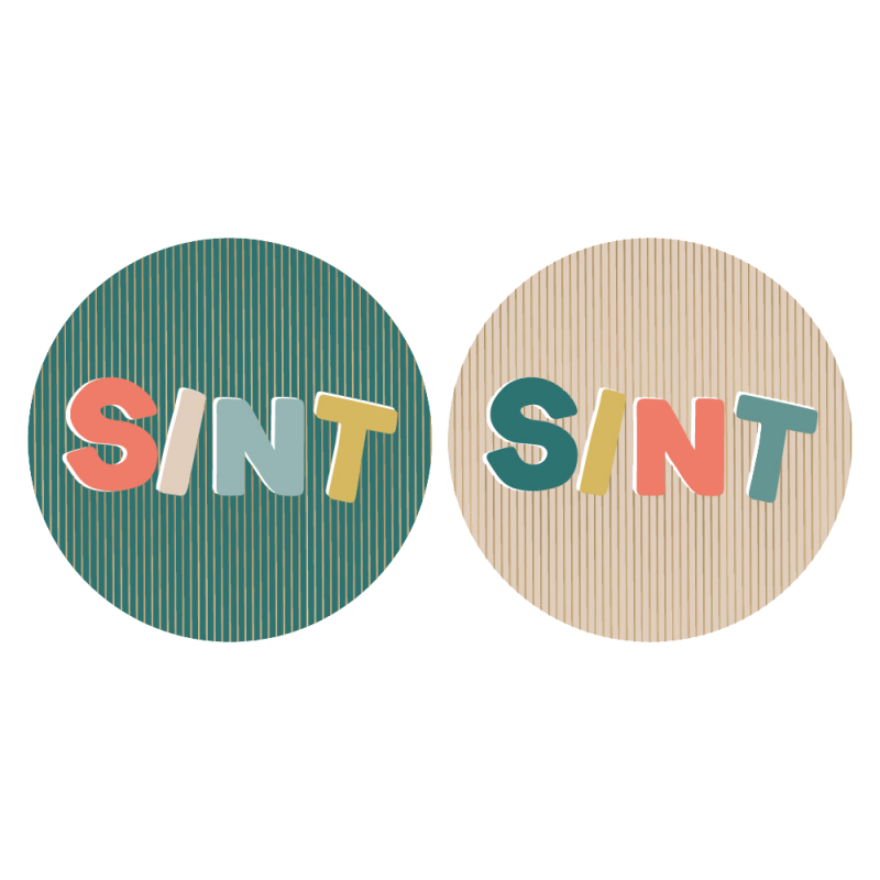 Inpakset | 'Sinterklaas' - Intocht