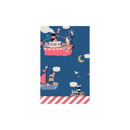 Inpakset | 'Sinterklaas' - Intocht