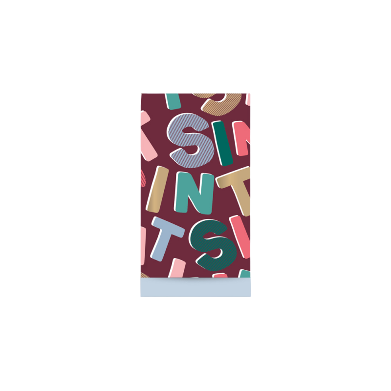 Inpakset | 'Sinterklaas' - Ozosnel